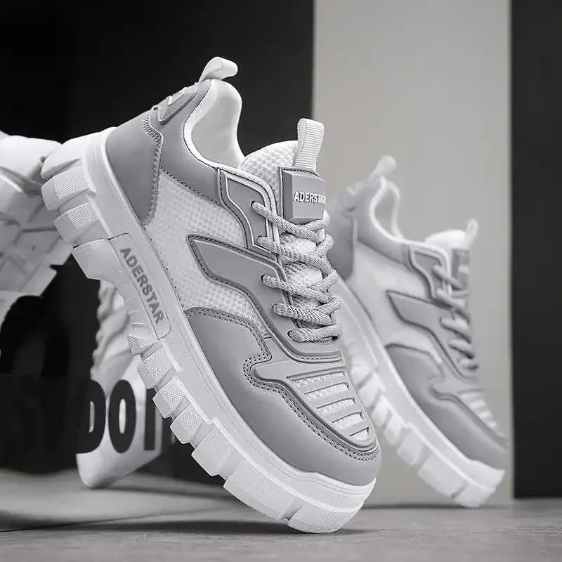 Plataform Thick Sole Trekking Shoes Men 47 Mining Hiking Supplies Shoes Mom Sneakers Sport In Offers Loafers Brand Name