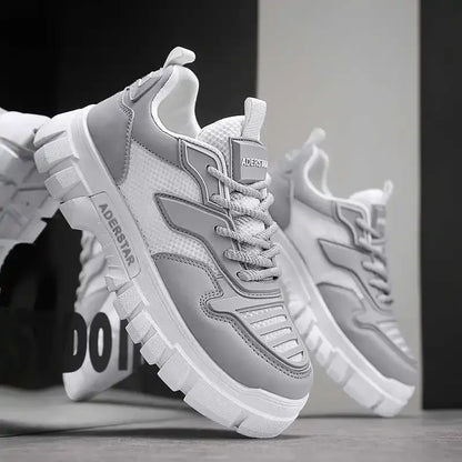 Plataform Thick Sole Trekking Shoes Men 47 Mining Hiking Supplies Shoes Mom Sneakers Sport In Offers Loafers Brand Name