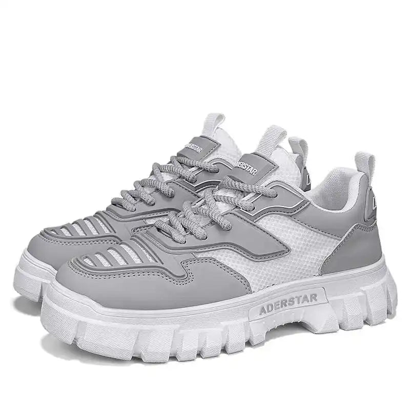 Plataform Thick Sole Trekking Shoes Men 47 Mining Hiking Supplies Shoes Mom Sneakers Sport In Offers Loafers Brand Name