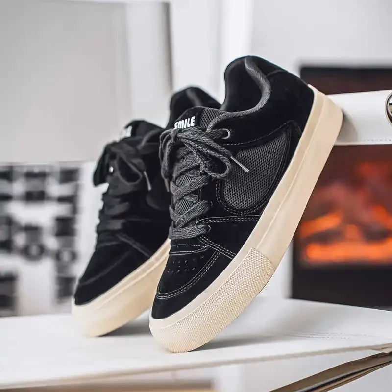 Zimni Legitimate Leather Wedding Sneakers For Bride Heels Boots Men Black Shoes Brown Dresses Sport New Daily Top Quality