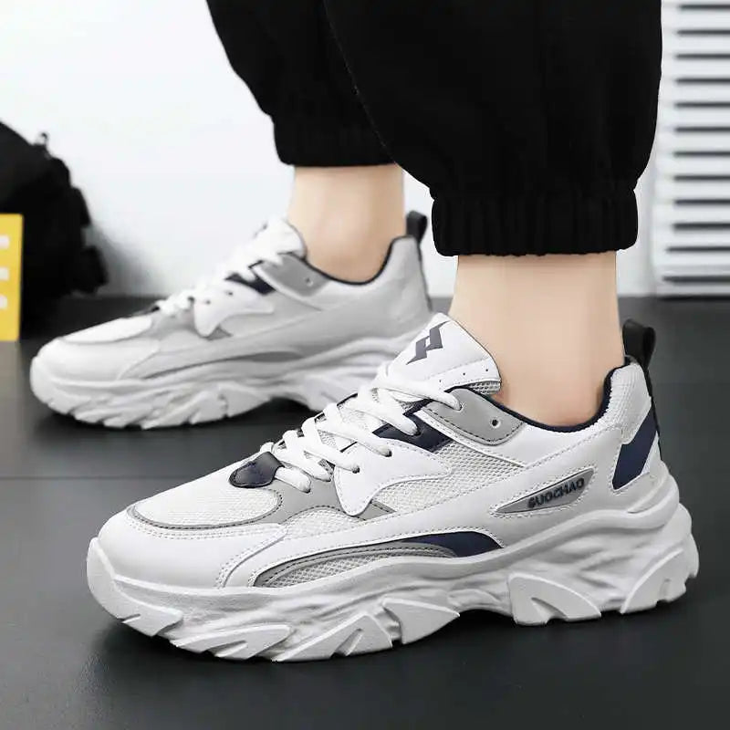Increases Height Camp Unusual Heel Student Shoes Women's Low Heel Shoes Sneakers Sport Vip Link Styling Drop Shipping Lux