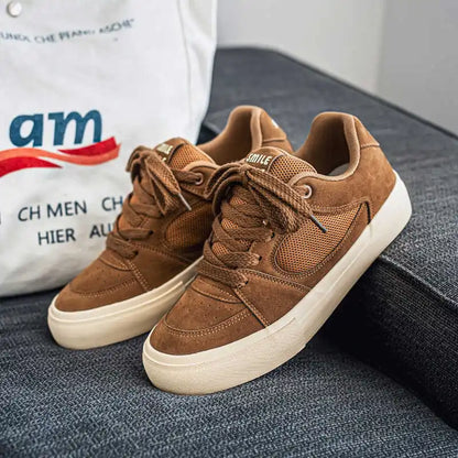 Zimni Legitimate Leather Wedding Sneakers For Bride Heels Boots Men Black Shoes Brown Dresses Sport New Daily Top Quality